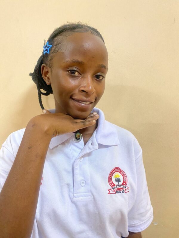 Kyomugisha Shakirah