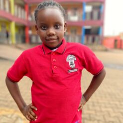 Nanyunja Christabel