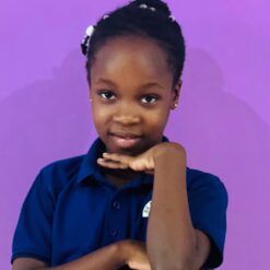 Hannah Mulungi