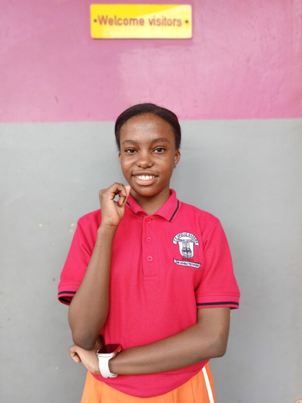 Maria Ronah Mulindwa