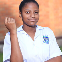 Mwesigwa Tracy