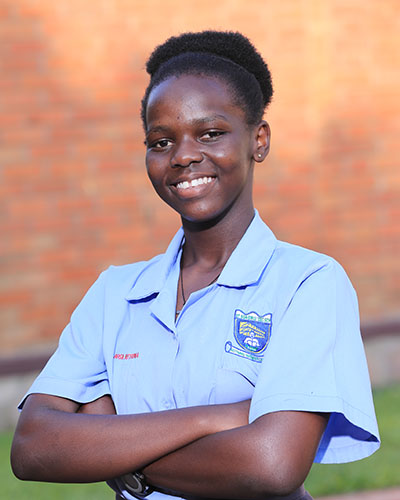 Bosa Ketrina Christine