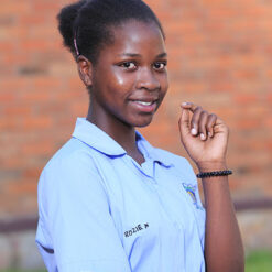 Namganda Rozaria Angella