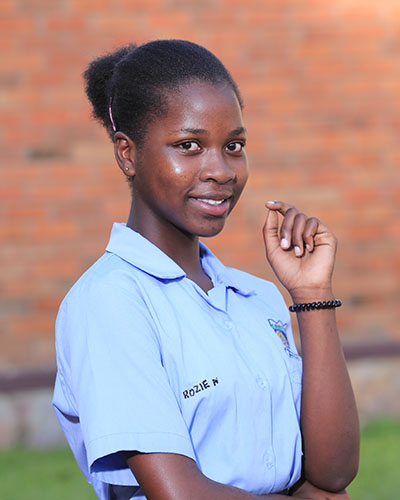 Namganda Rozaria Angella