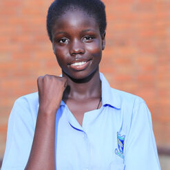 Adeke Mackyline Pretty