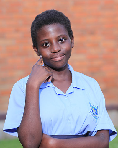 Nakayiza  Rhoha Gabriella