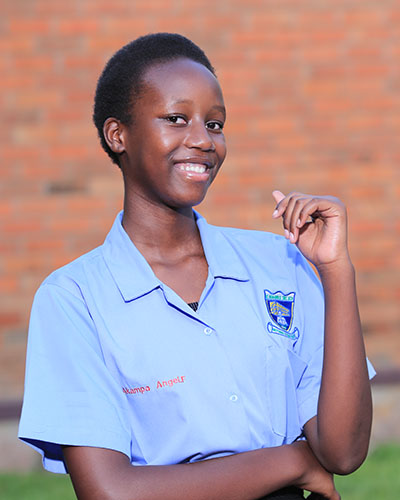 Akampa Fancisca Angel