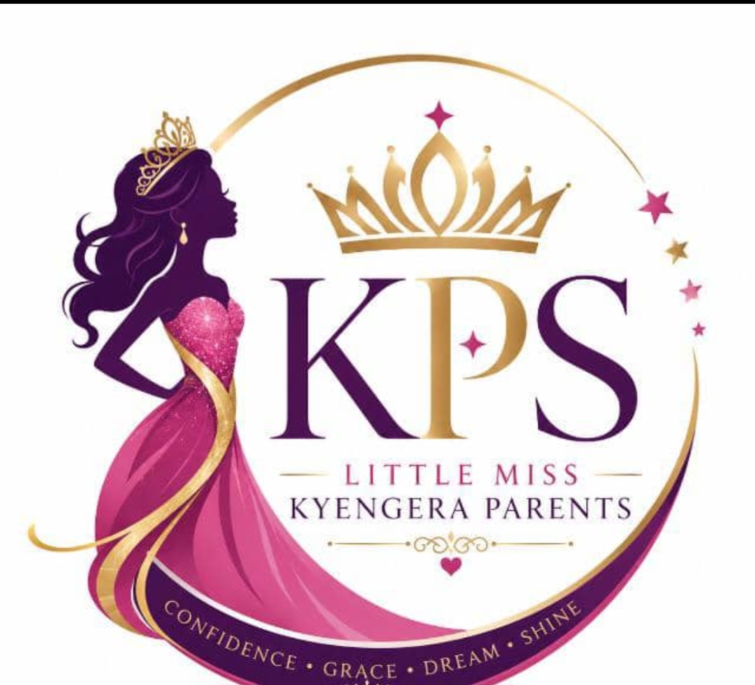 MISS KYENGERA PARENTS