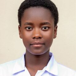 Namwanje Gloria