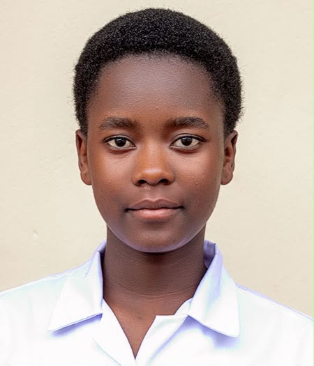 Namwanje Gloria